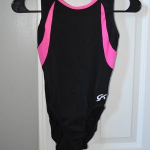 gk leotard